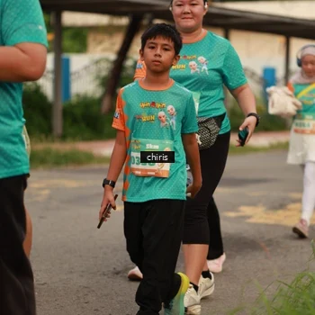 Runner Photo 8186697