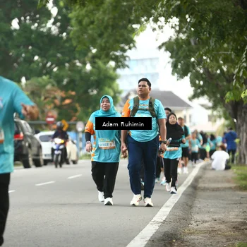 Runner Photo 8186698
