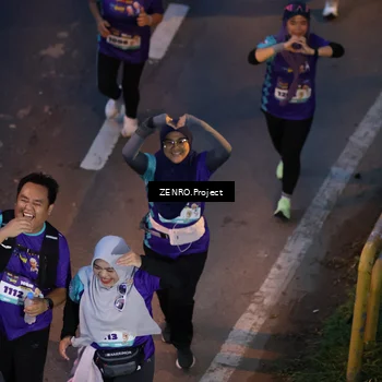 Runner Photo 8186700