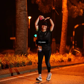 Runner Photo 8186703