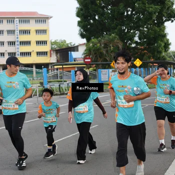Runner Photo 8186706