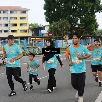 Runner Photo 8186707