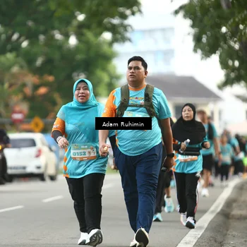 Runner Photo 8186709