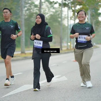 Runner Photo 8186711