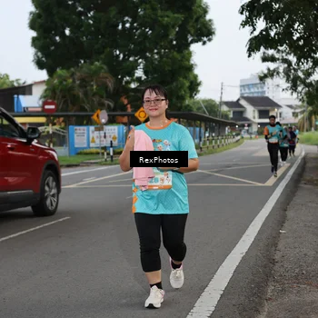 Runner Photo 8186712