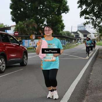 Runner Photo 8186713