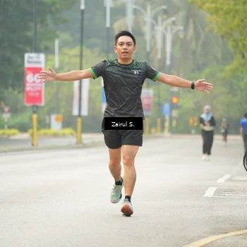Runner Photo 8186715