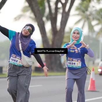 Runner Photo 8186720