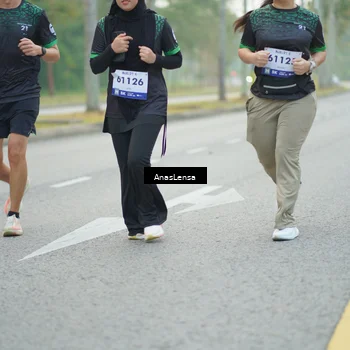 Runner Photo 8186721