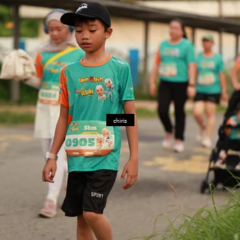 Runner Photo 8186722