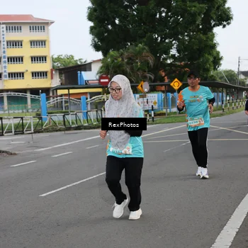 Runner Photo 8186723