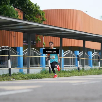 Runner Photo 8186724