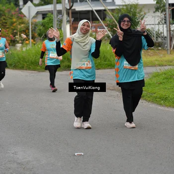 Runner Photo 8186725