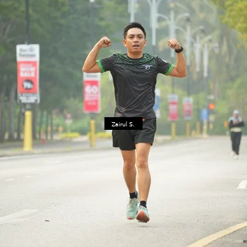 Runner Photo 8186727