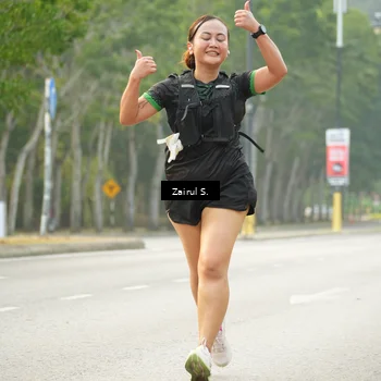 Runner Photo 8186729
