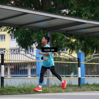 Runner Photo 8186731