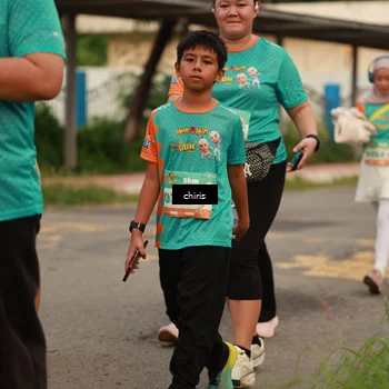 Runner Photo 8186734
