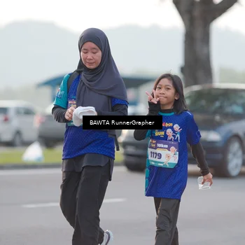Runner Photo 8186735