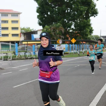 Runner Photo 8186737