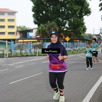 Runner Photo 8186738