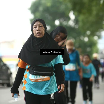Runner Photo 8186739