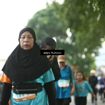 Runner Photo 8186740