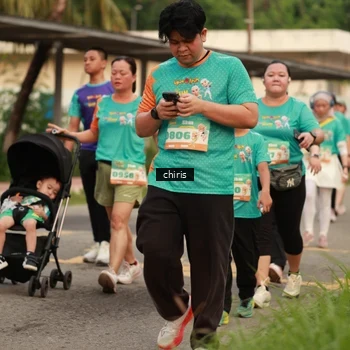 Runner Photo 8186741
