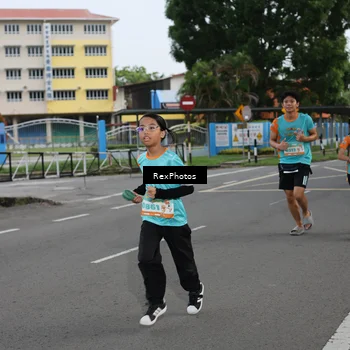 Runner Photo 8186742