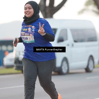 Runner Photo 8186743