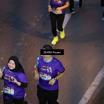 Runner Photo 8186745