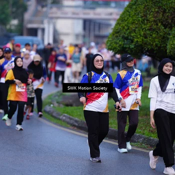 Runner Photo 8186750