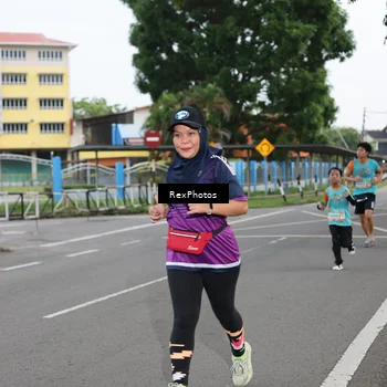 Runner Photo 8186752