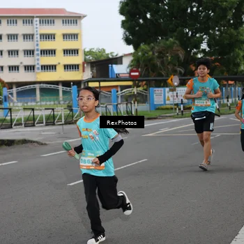 Runner Photo 8186753