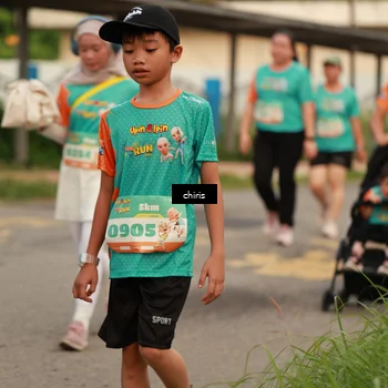 Runner Photo 8186755