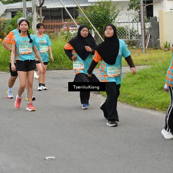 Runner Photo 8186757