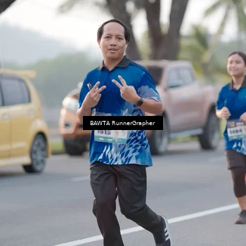Runner Photo 8186760
