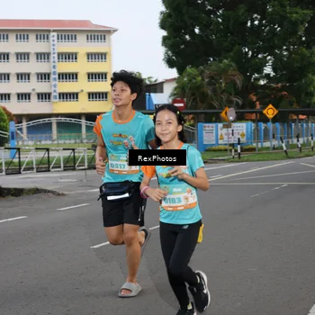 Runner Photo 8186761