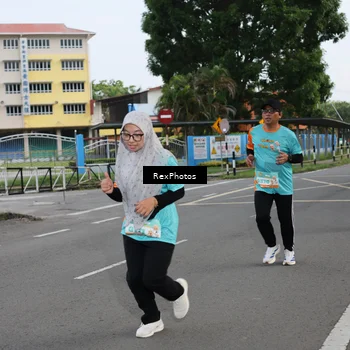 Runner Photo 8186763