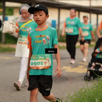 Runner Photo 8186764