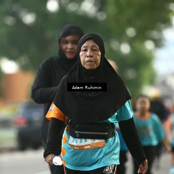 Runner Photo 8186765
