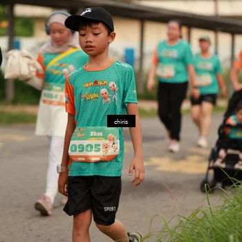 Runner Photo 8186767