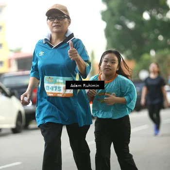 Runner Photo 8186769