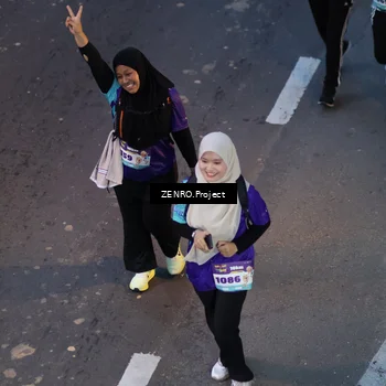 Runner Photo 8186771
