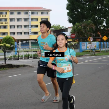 Runner Photo 8186772