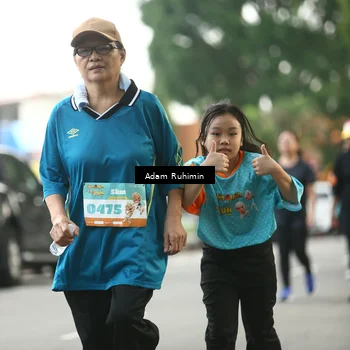 Runner Photo 8186773
