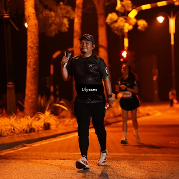 Runner Photo 8186774