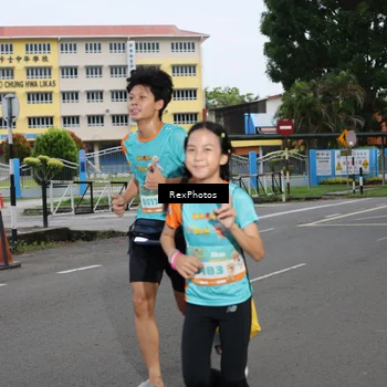 Runner Photo 8186776
