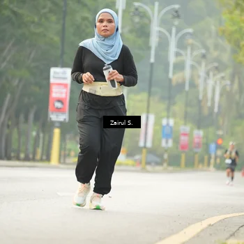 Runner Photo 8186778
