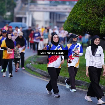 Runner Photo 8186780