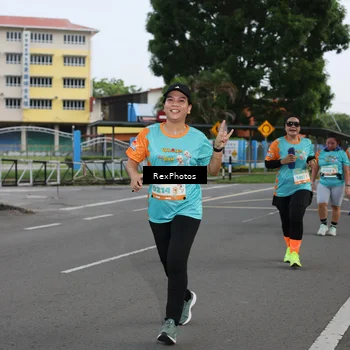 Runner Photo 8186781